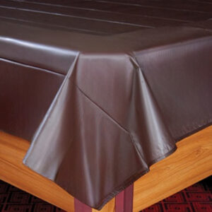 10′ Brown Dust Cover