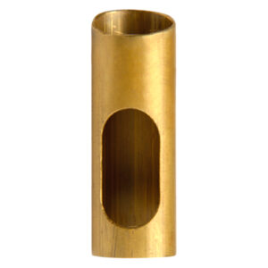 Rail Insert for Antique Pool Tables