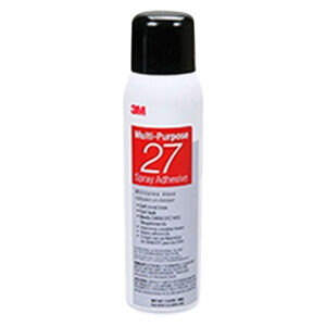 3M #27 Spray Adhesive