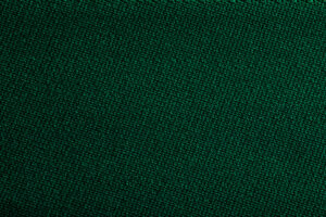 tournament 2000 billiard cloth in dark green color