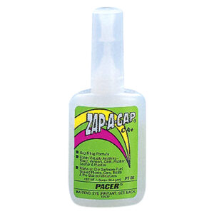 Zap-A-Gap Glue