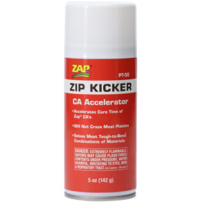 Zip Kicker CA Accelerator (5 oz.)
