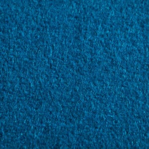 wentworth fast pba billiard cloth in tournament blue colour