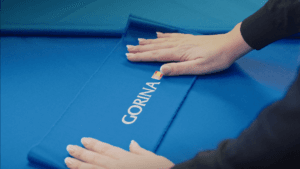 Gorina Premium Billiard Cloth