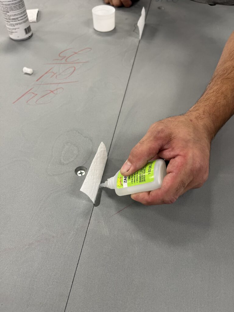 How to level a pool table